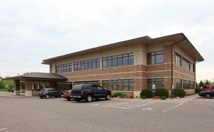 Pictures of Office property located at 744 Ryan Dr, Hudson, WI 54016 for lease - image #1