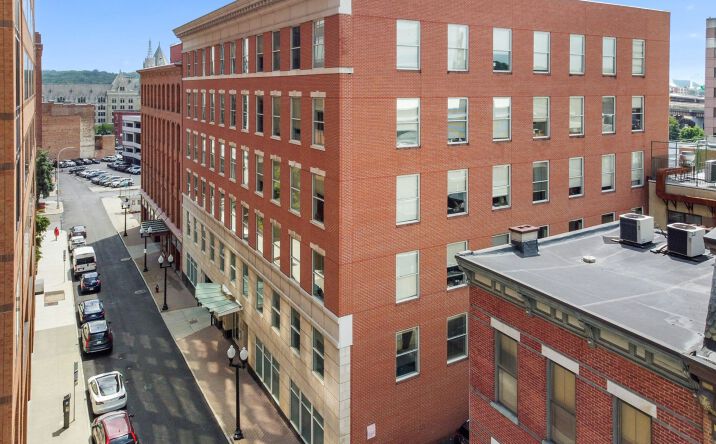 Pictures of Office property located at 40-50 Beaver Street, Albany, NY 12207 for lease - image #1