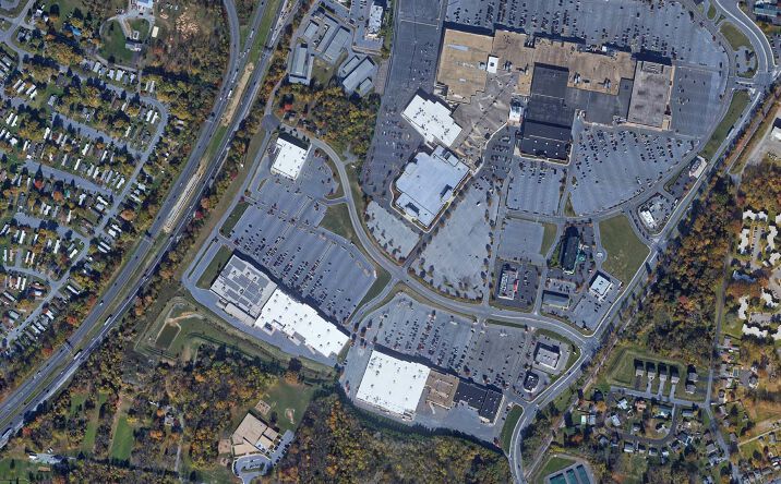 Pictures of Land property located at 17145 Cole Rd, Hagerstown, MD 21740 for lease - image #1
