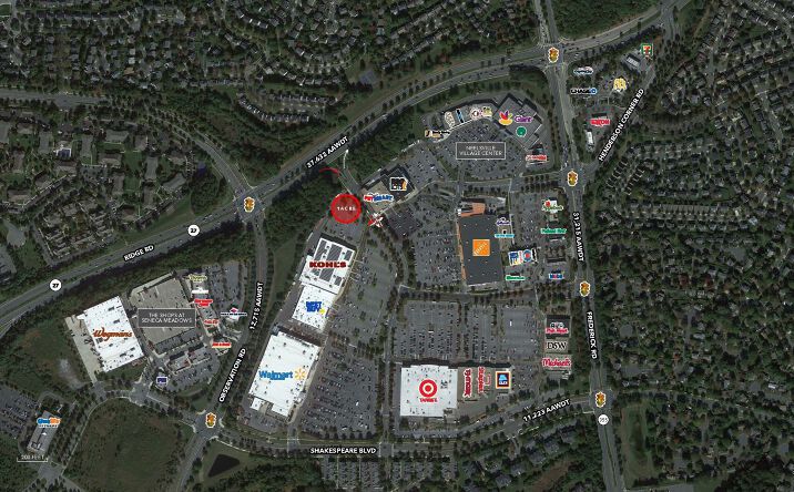 Pictures of Land property located at 20918 Frederick Rd, Germantown, MD 20876 for lease - image #1