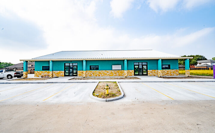 Pictures of Office property located at 6214 Saratoga Blvd, Corpus Christi, TX 78414 for lease - image #1