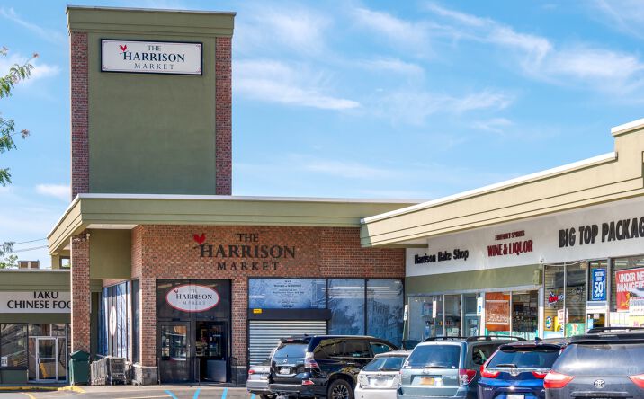 Pictures of Retail property located at 341-385 Halstead Ave, Harrison, NY 10528 for lease - image #1