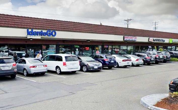Pictures of Retail property located at 4500 Pacific Hwy E, Fife, WA 98424 for lease - image #1