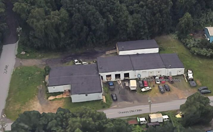 Pictures of Industrial property located at 137 Tosun Rd, Wolcott, CT 06716 for lease - image #1