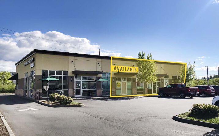 Pictures of Retail property located at 6719 S 211th St, Kent, WA 98032 for lease - image #1