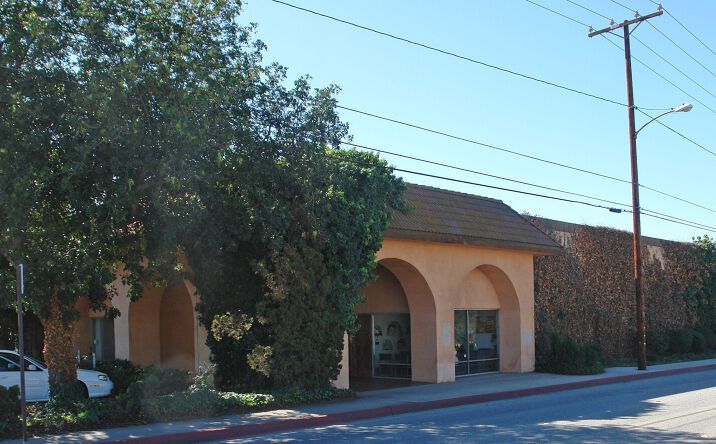 Pictures of Industrial property located at 1330 Arrow Hwy, La Verne, CA 91750 for lease - image #1