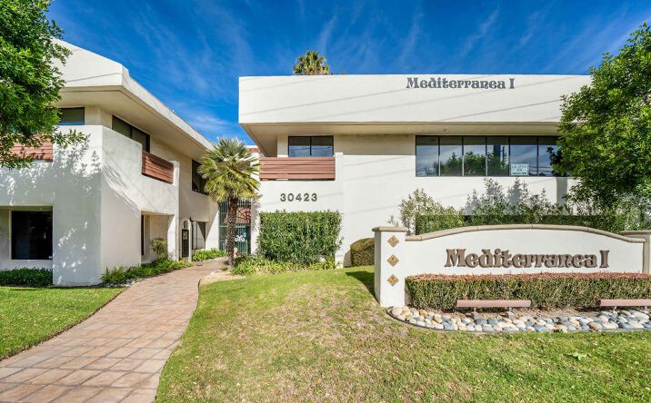 Pictures of Office property located at 30423 Canwood St, Agoura hills, CA 91301 for lease - image #1