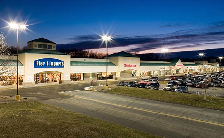Pictures of Retail property located at 10 Hazard Ave, Enfield, CT 06082 for lease - image #1