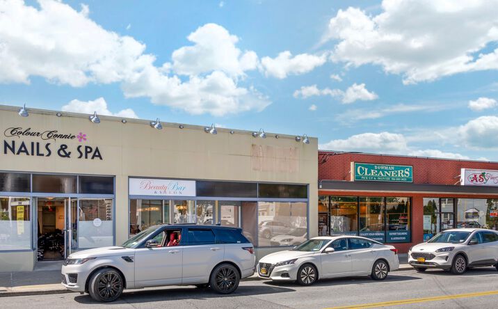 Pictures of Retail property located at 6-14 Bowman Avenue, Rye Brook, NY 10573 for lease - image #1