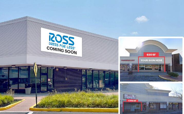 Pictures of Retail, Office, Restaurant property located at 43 Burnett Blvd, Poughkeepsie, NY 12603 for lease - image #1