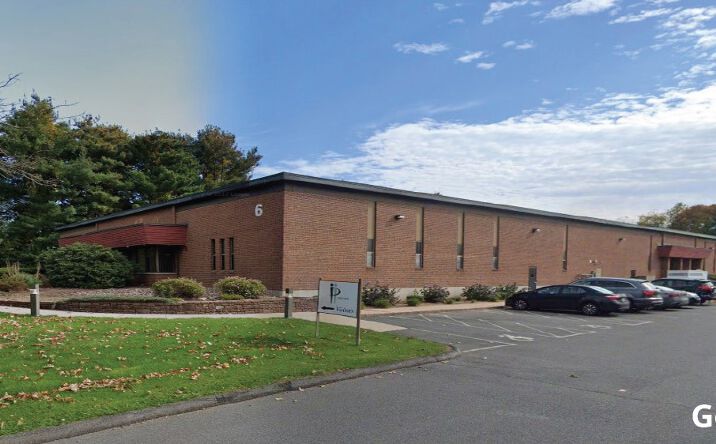 Pictures of Industrial property located at 6 Thompson Rd, East Windsor, CT 06088 for lease - image #1