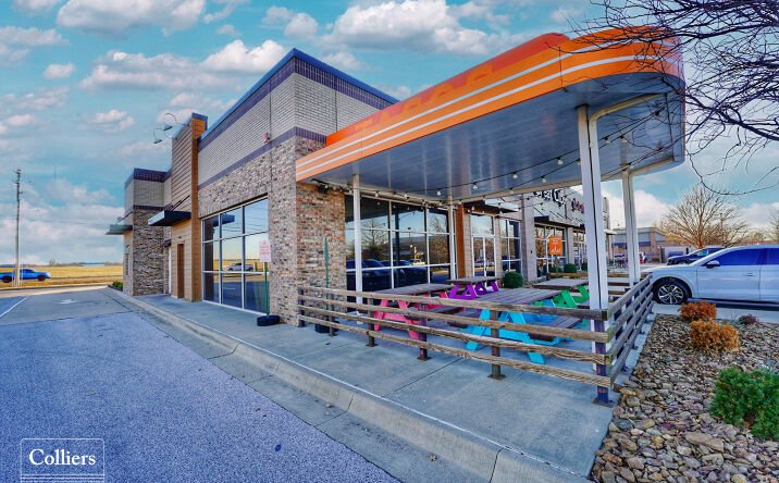 Pictures of Retail, Restaurant property located at 1210 J.T.L Pkwy, Springdale, AR 72762 for lease - image #1