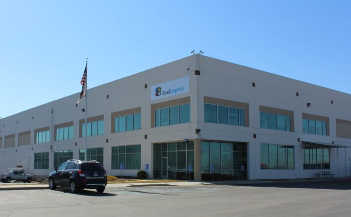 Pictures of Industrial property located at 1090 S 3800 W, Salt Lake City, UT 84104 for lease - image #1