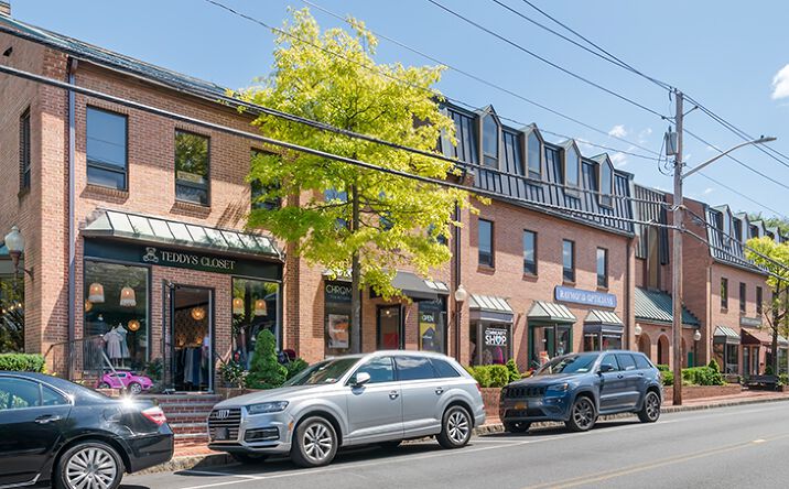 Pictures of Retail property located at 179-252 Katonah Ave, Katonah, NY 10536 for lease - image #1