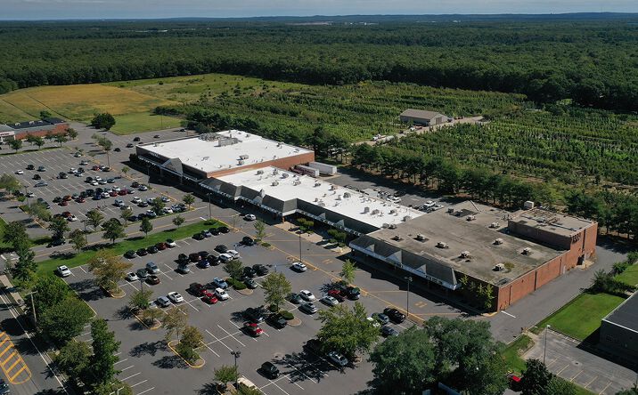 Pictures of Retail property located at Route 25A & Wading River Manor, Wading River, NY 11792 for lease - image #1