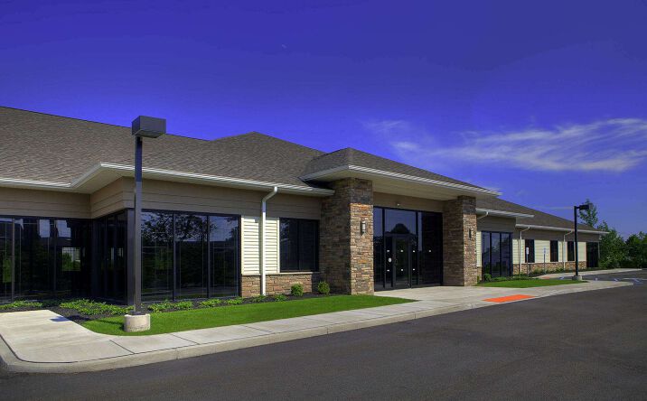 Pictures of Office property located at 6325 Main St, Williamsville, NY 14221 for lease - image #1
