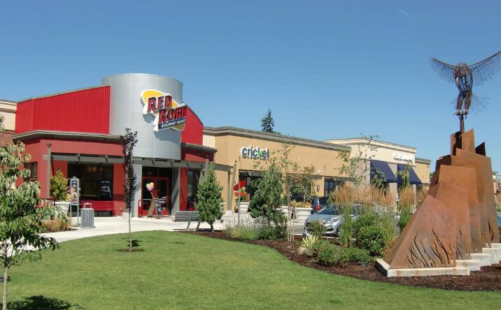 Pictures of Retail property located at Galaxy Drive & Martin Way, Lacey, WA 98516 for lease - image #1