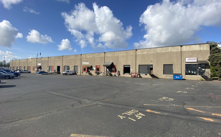 Pictures of Industrial property located at 1500 McGilchrist St SE, Salem, OR 97302 for lease - image #1