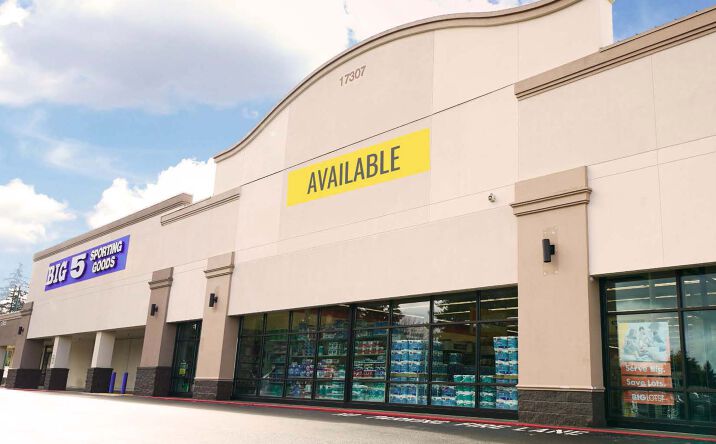 Pictures of Retail property located at 17307 SE 272nd St, Covington, WA 98042 for lease - image #1
