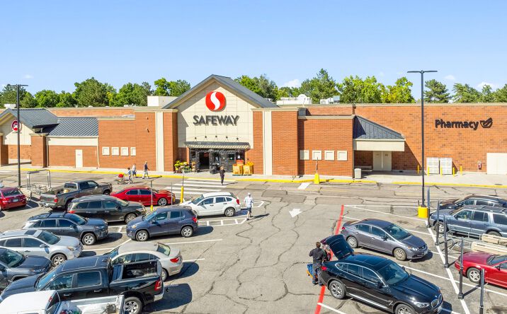 Pictures of Retail property located at 5005 S. Kipling Parkway, Littleton, CO 80127 for lease - image #1
