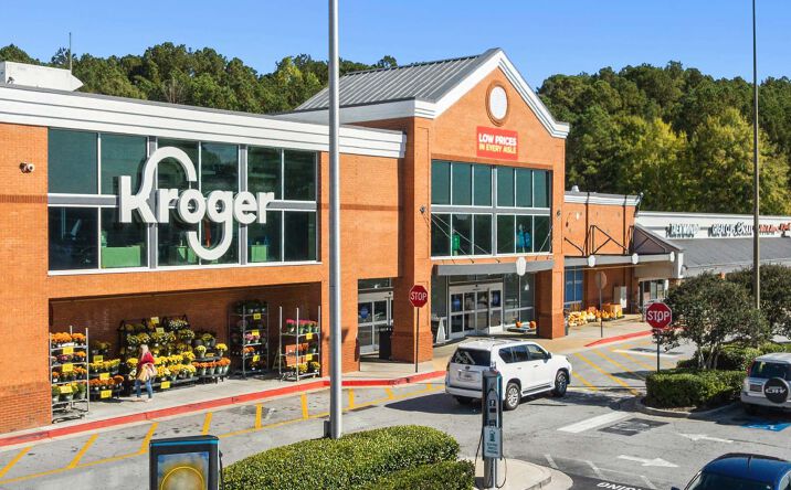 Pictures of Retail, Restaurant property located at 1748 Hudson Bridge Road, Stockbridge, GA 30281 for lease - image #1
