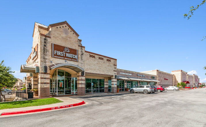 Lease Commercial Real Estate and Property in Austin, TX | Crexi.com