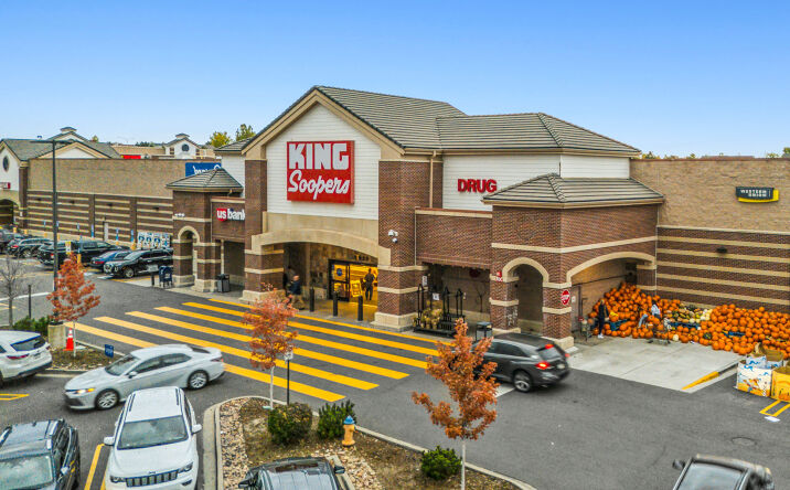 Pictures of Retail, Land, Restaurant property located at 5990-6050 Stetson Hills Boulevard, Colorado Springs, CO 80923 for lease - image #1