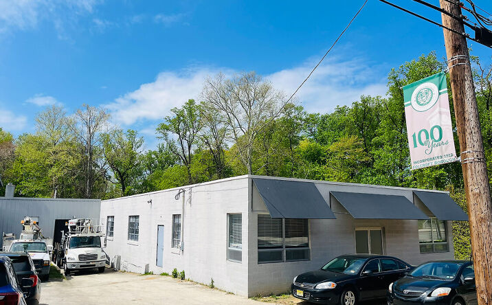 Pictures of Industrial property located at 618 Grant Avenue, Folcroft, PA 19094 for lease - image #1