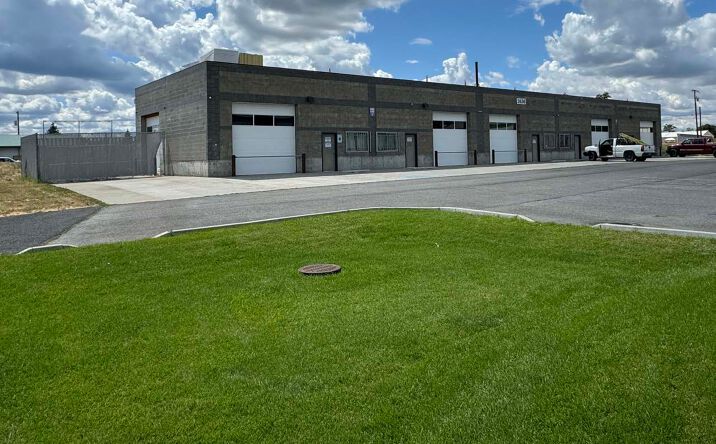 Pictures of Industrial property located at 3636 E Sanson Ave, Spokane, WA 99217 for lease - image #1