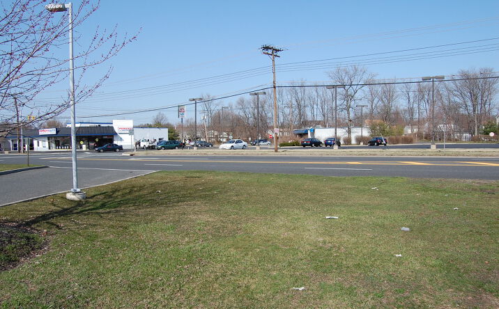 Pictures of Land, Special Purpose property located at 81 NJ-35, Eatontown, NJ 07724 for lease - image #1