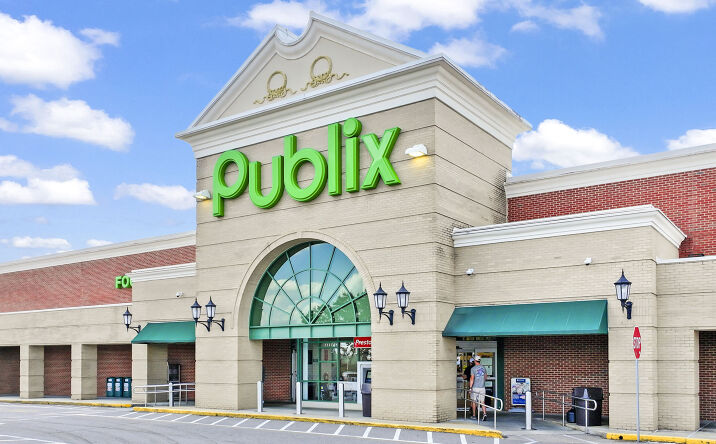 Pictures of Retail property located at 4274 Washington Road, Evans, GA 30809 for lease - image #1
