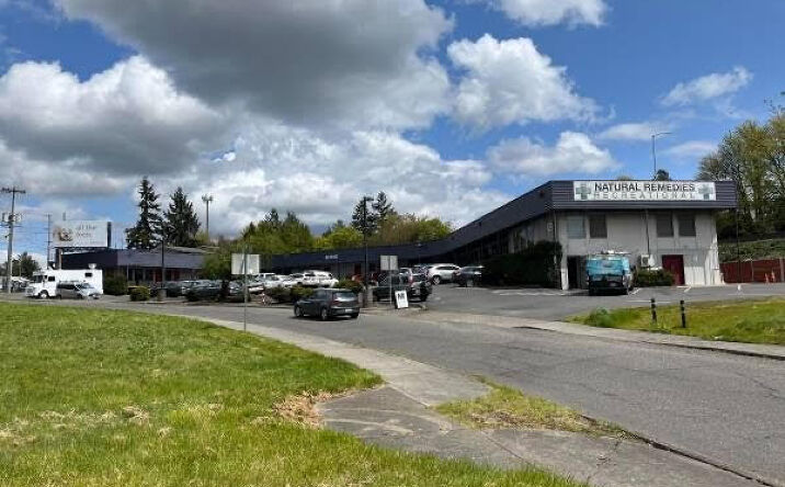 Pictures of Office, Special Purpose property located at 8700 SW Barbur Ct, Portland, OR 97219 for lease - image #1