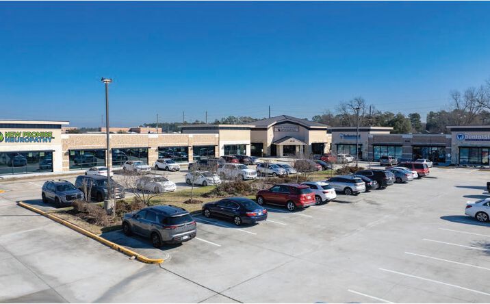 Pictures of Retail property located at 4544 Spring Stuebner Rd, Spring, TX 77388 for lease - image #1