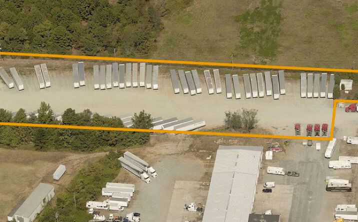 Pictures of Industrial, Land property located at 664 Old Hargrave Rd, Lexington, NC 27295 for sales - image #1
