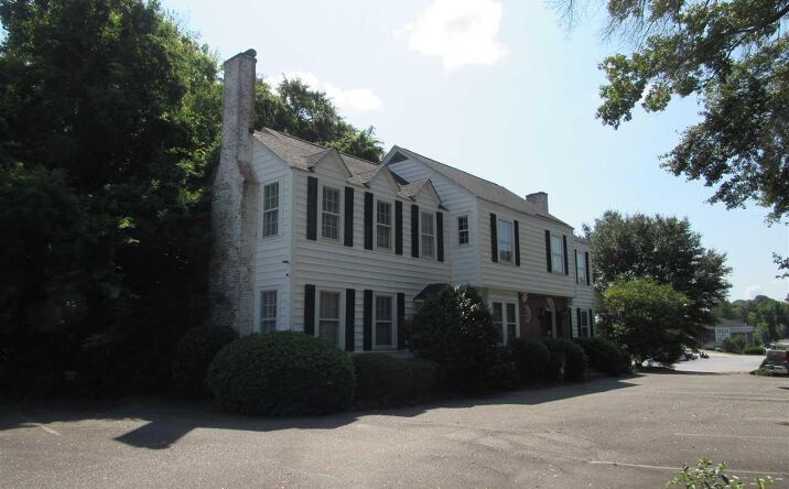 Pictures of Special Purpose, Land property located at 720 S Coit Street, Florence, SC 29501 for lease - image #1