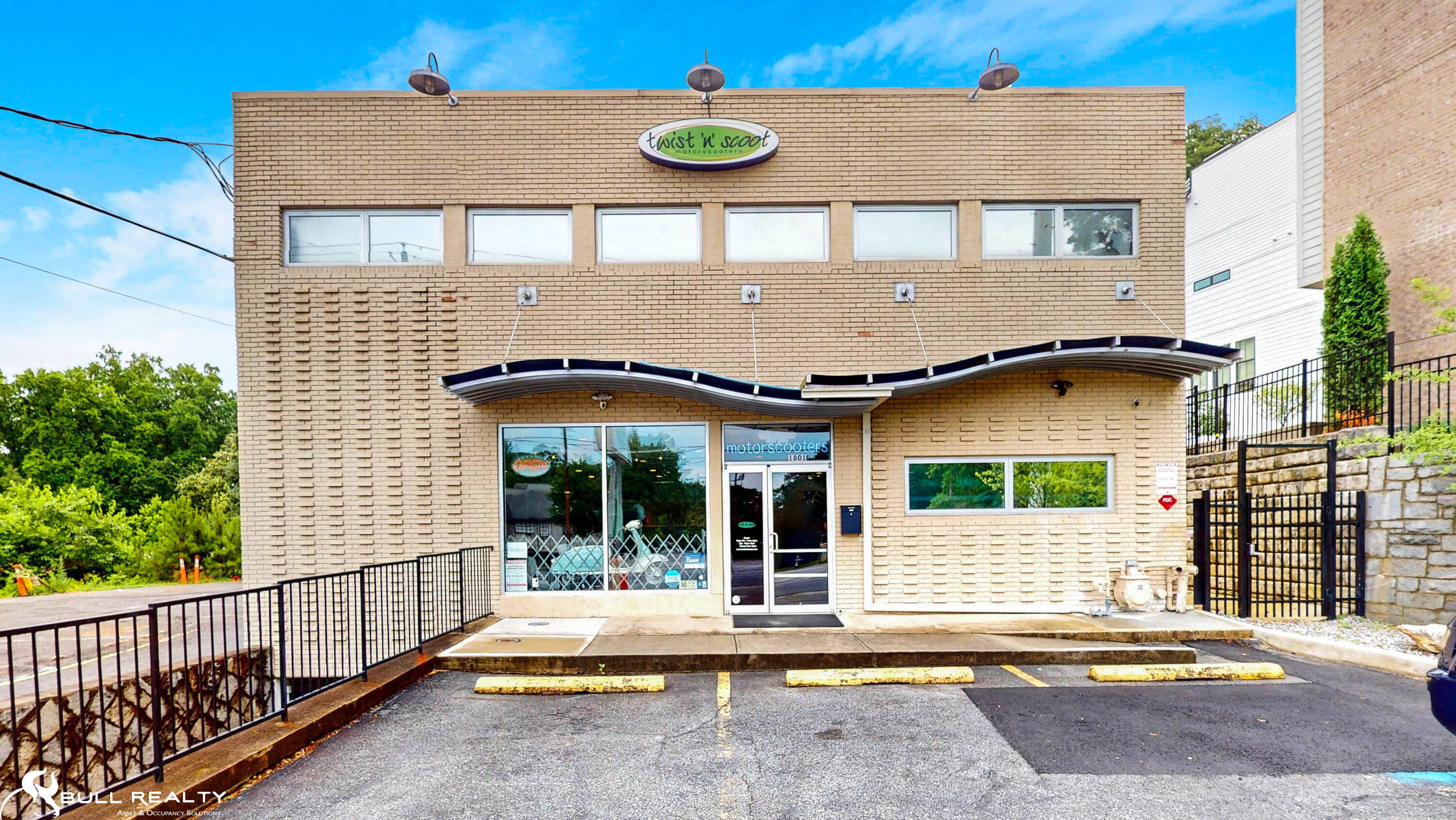 1801 Piedmont Ave NE, Atlanta, GA 30324 | Crexi.com