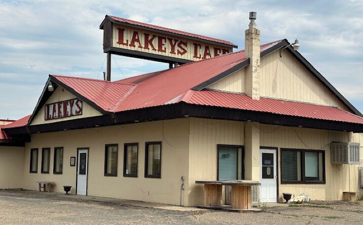 Pictures of Retail property located at 1036 US-95, Indian Valley, ID 83632 for lease - image #1