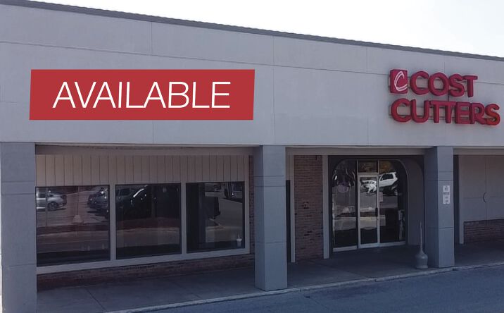 Pictures of Retail property located at 6412 E State Blvd, Fort Wayne, IN 46815 for lease - image #1