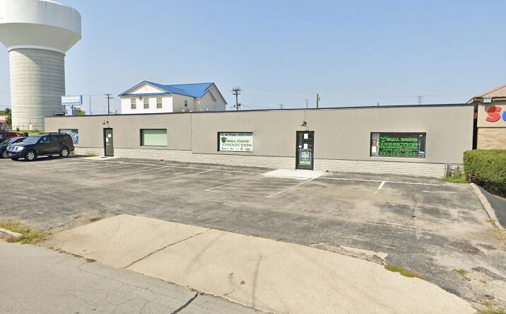 Pictures of Industrial property located at 1109-1113 Commercial Dr, Lexington, KY 40505 for lease - image #1