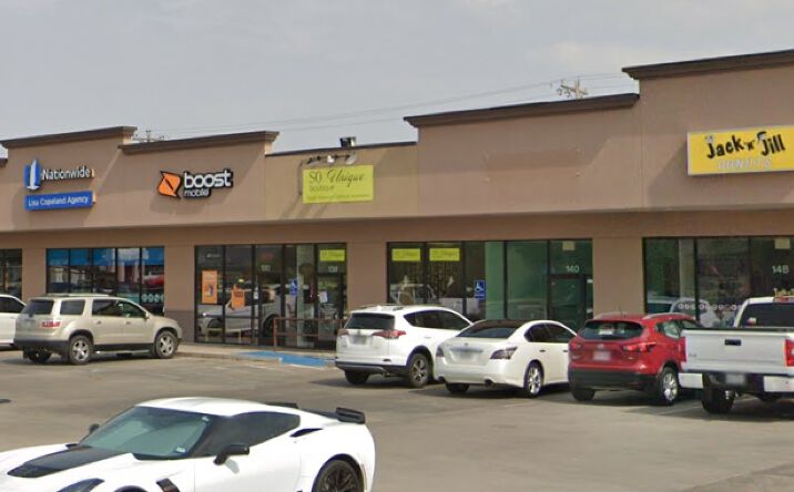 Pictures of Retail, Office, Restaurant property located at 2901 Sherwood Way, San Angelo, TX 76901 for lease - image #1
