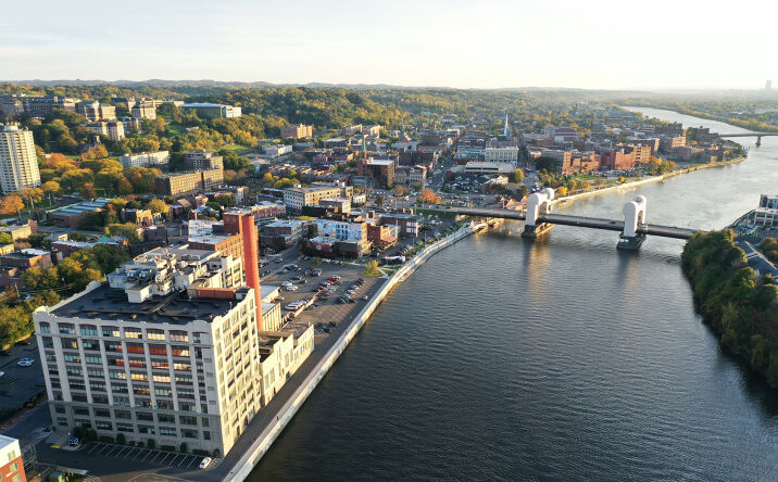 Pictures of Office property located at 433 River St, Troy, NY 12180 for lease - image #1
