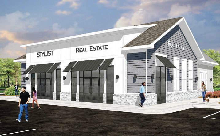Pictures of Retail, Office property located at 2325 Virginia Beach Blvd, Virginia Beach, VA 23454 for lease - image #1