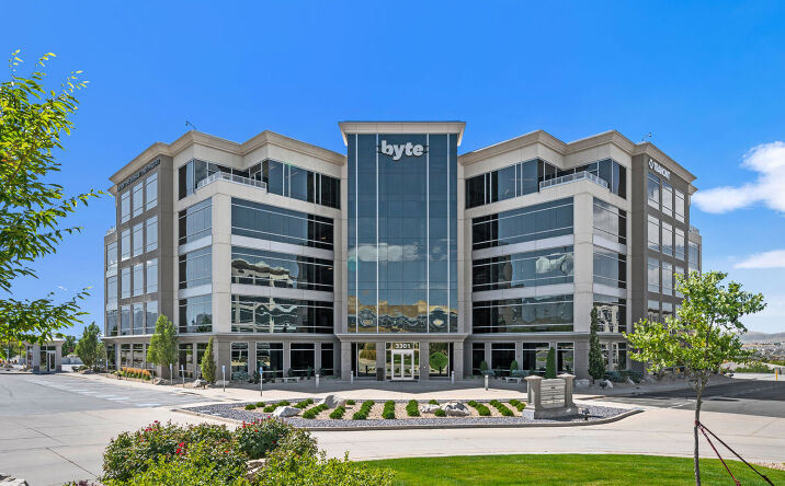 Pictures of Office property located at 3301 N Ashton Blvd, Lehi, UT 84043 for sales - image #1