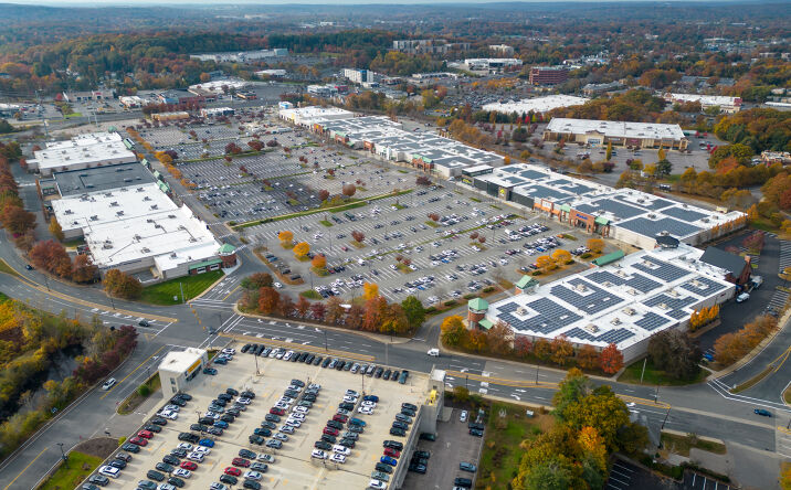 Pictures of Retail, Restaurant property located at 1 Worcester Rd, Framingham, MA 01701 for lease - image #1