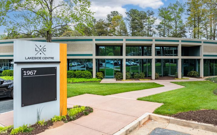 Pictures of Office property located at Lakeside Centre, Tucker, GA 30084 for lease - image #1
