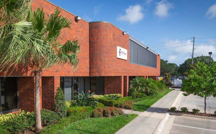 Pictures of Industrial property located at 11401 & 11451 S Belcher Road, Pinellas Park, FL 33773 for lease - image #1