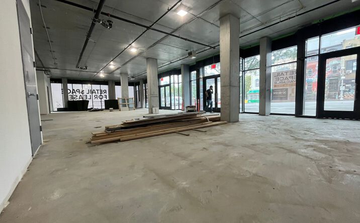 Pictures of Retail, Office, Restaurant property located at 375 Dean St, Brooklyn, NY 11217 for lease - image #1