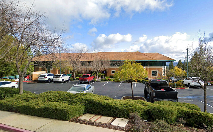 Pictures of Office property located at 13620 Lincoln Way, Auburn, CA 95603 for lease - image #1