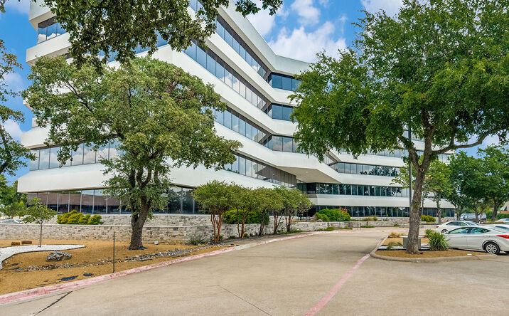 Pictures of Office property located at 555 Republic Dr, Plano, TX 75074 for lease - image #1