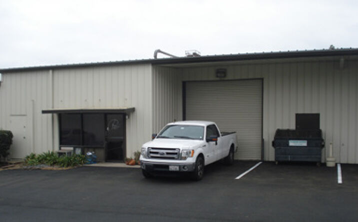 Pictures of Industrial property located at 625 Superior Street, Escondido, CA 92029 for lease - image #1